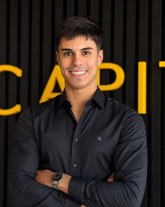 Lucas Elizarzu