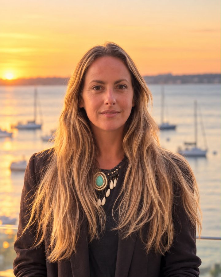 María Strauch