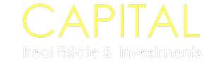 Logo Capital Real Estate
