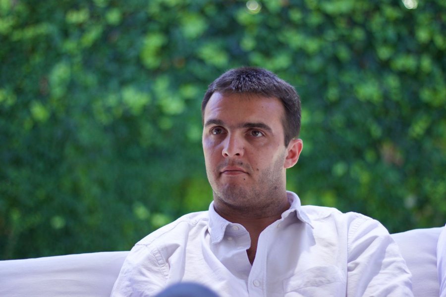 Gabriel Caubarrere